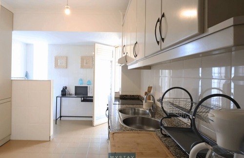 Furadouro Apartamento | MyStay - Barramares Pool & Beach