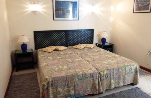 Correeira Apartamento | MyStay - Bellavista Pool & Beach