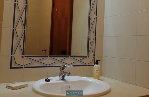 Correeira Apartamento | MyStay - Bellavista Pool & Beach