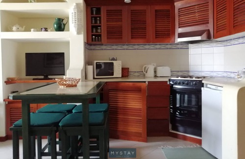 Correeira Apartamento | MyStay - Bellavista Pool & Beach