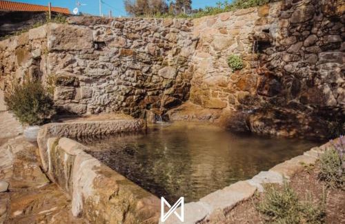 Valenca Casa | MyStay - Bungalow in Quinta dos Sobrais
