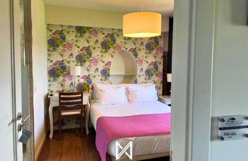 Arganil Cama Y Desayuno | MyStay - Campus Natura