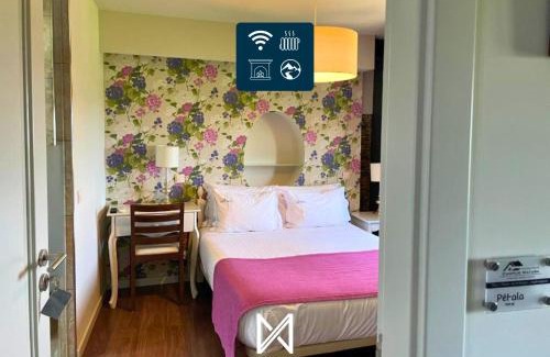 Arganil Cama Y Desayuno | MyStay - Campus Natura