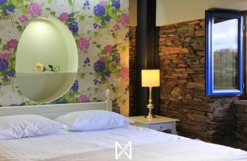 Arganil Cama Y Desayuno | MyStay - Campus Natura