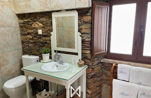 Arganil Cama Y Desayuno | MyStay - Campus Natura