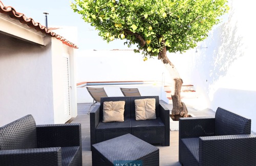 Arraiolos Cabaña | MyStay - Casa dos Parentes