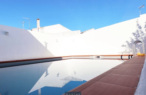 Arraiolos Cabaña | MyStay - Casa dos Parentes