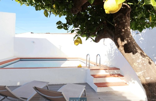Arraiolos Cabaña | MyStay - Casa dos Parentes