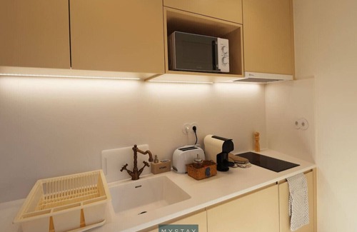 Penafiel Casa | MyStay - Casa Matriz Séc. XVI | Two-Bedroom Suite