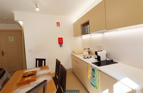 Penafiel Casa | MyStay - Casa Matriz Séc. XVI | Double w/ Kitchen