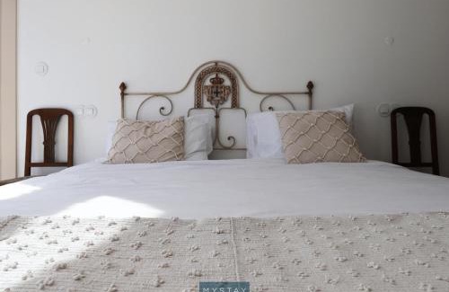 Penafiel Hotel | MyStay - Casa Matriz Séc XVI