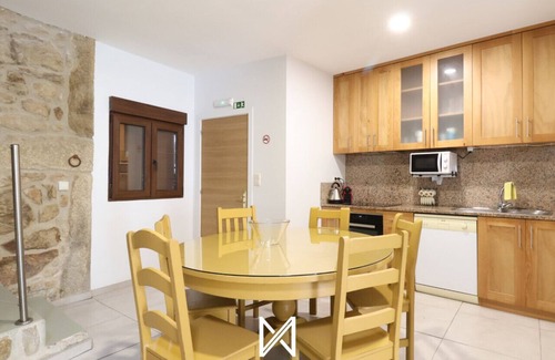 Valenca Casa | MyStay - Casa Pedrosa
