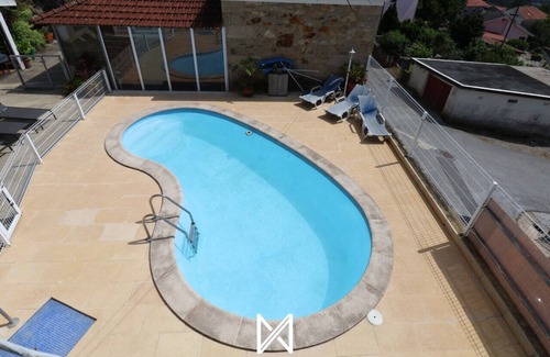 Valenca Casa | MyStay - Casa Pedrosa