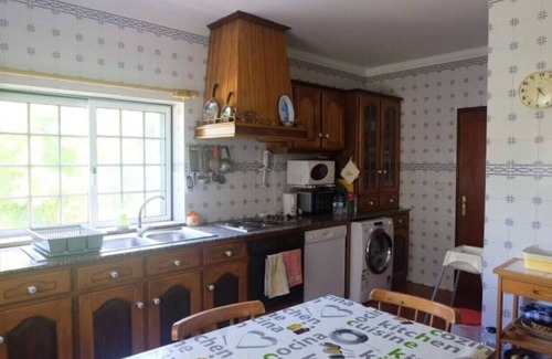 Bico Villa | MyStay - Casa da Carvalha