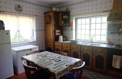 Bico Villa | MyStay - Casa da Carvalha