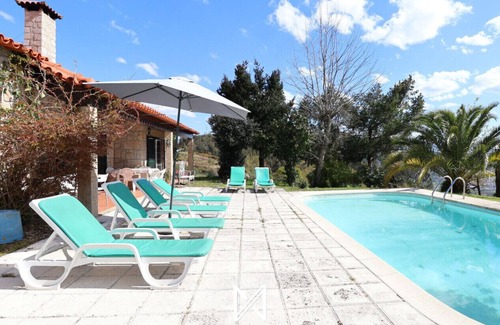 Bico Villa | MyStay - Casa da Carvalha