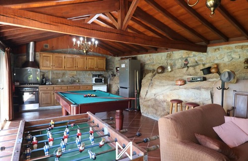 Pedraca Casa | MyStay - Casa do Alpendre