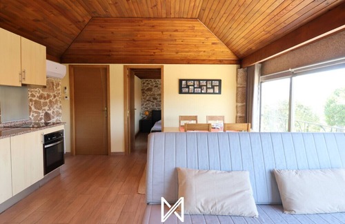 Pedraca Casa | MyStay - Casa do Alpendre