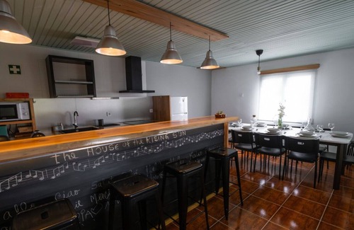 Ponta Delgada Casa | MyStay - Casa Sol Nascente
