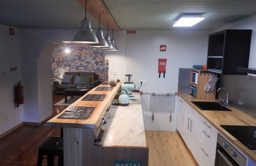Ponta Delgada Casa | MyStay - Casa Sol Nascente