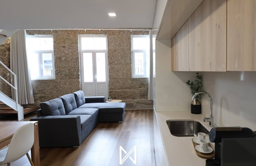Antas Apartamento | MyStay - D. Maria Apartments