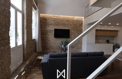 Antas Apartamento | MyStay - D. Maria Apartments