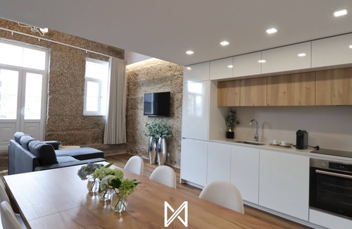 Antas Apartamento | MyStay - D. Maria Apartments