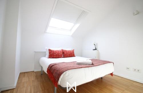 Lordelo do Ouro e Massarelos Apartamento | MyStay - Douro Senses Apartment