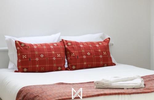 Lordelo do Ouro e Massarelos Apartamento | MyStay - Douro Senses Apartment