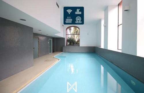 Lordelo do Ouro e Massarelos Apartamento | MyStay - Douro Senses Apartment