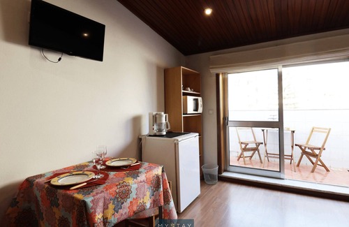 Lordelo do Ouro e Massarelos Apartamento | MyStay - Esperança Apartments