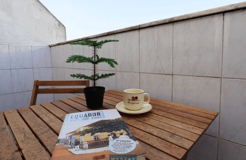 Lordelo do Ouro e Massarelos Apartamento | MyStay - Esperança Apartments