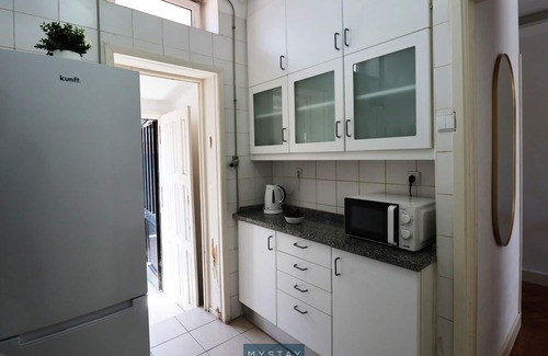 Vilarinha Casa | MyStay - Lira's Guest House