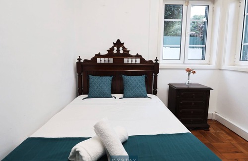 Vilarinha Casa | MyStay - Lira's Guest House