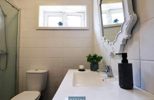 Vilarinha Casa | MyStay - Lira's Guest House