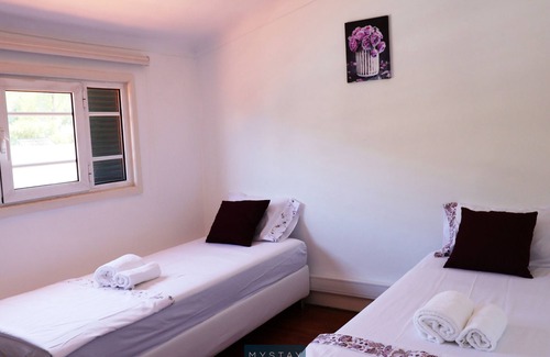 Vilarinha Casa | MyStay - Lira's Guest House