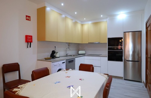 Peso da Regua Casa | MyStay - Oliveira Douro House