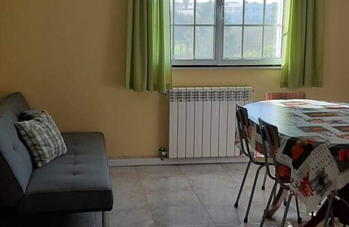 Ponte de Vagos Apartamento | Wifi | Aparcamiento | MyStay