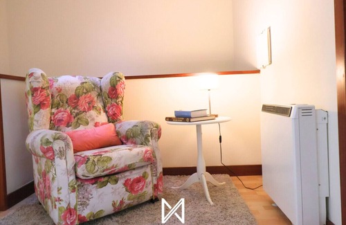 Campanha Casa | MyStay - Campanhã Urban Villa