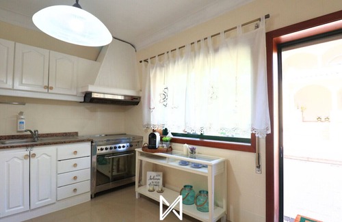 Campanha Casa | MyStay - Campanhã Urban Villa