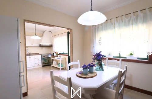 Campanha Casa | MyStay - Campanhã Urban Villa