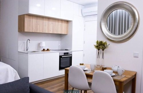 Antas Apartamento | MyStay - D. Maria Apartments | Studio