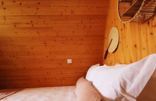 Ronfe Casa | MyStay - Quinta da Bela Vista | Bungalow Double