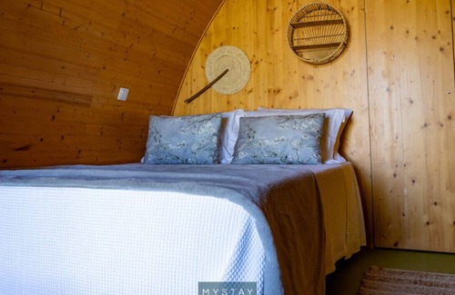 Ronfe Casa | MyStay - Quinta da Bela Vista | Bungalow Double