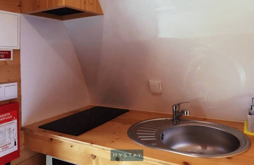 Ronfe Casa | MyStay - Quinta da Bela Vista | Bungalow Twin