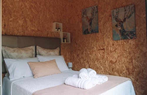 Valenca Casa | Piscina y Barbecue | MyStay