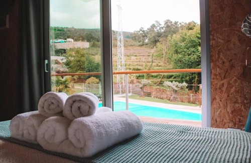 Valenca Casa | Click Me | Barbacoa | Aparcamiento | MyStay