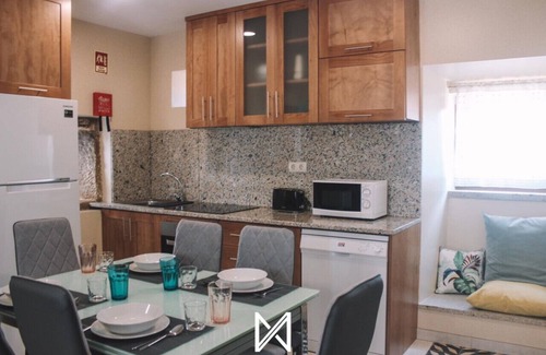 Valenca Cabaña | MyStay - Quinta dos Sobrais | Bungalow