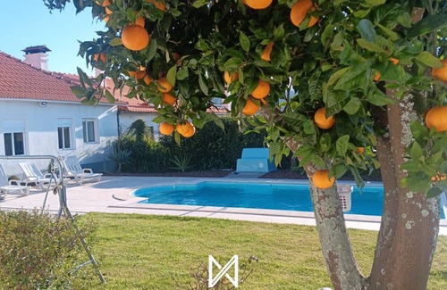 Sobrado Casa | MyStay - Refúgio dos Sonhos