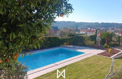 Castelo de Paiva Casa | MyStay - Refúgio dos Sonhos